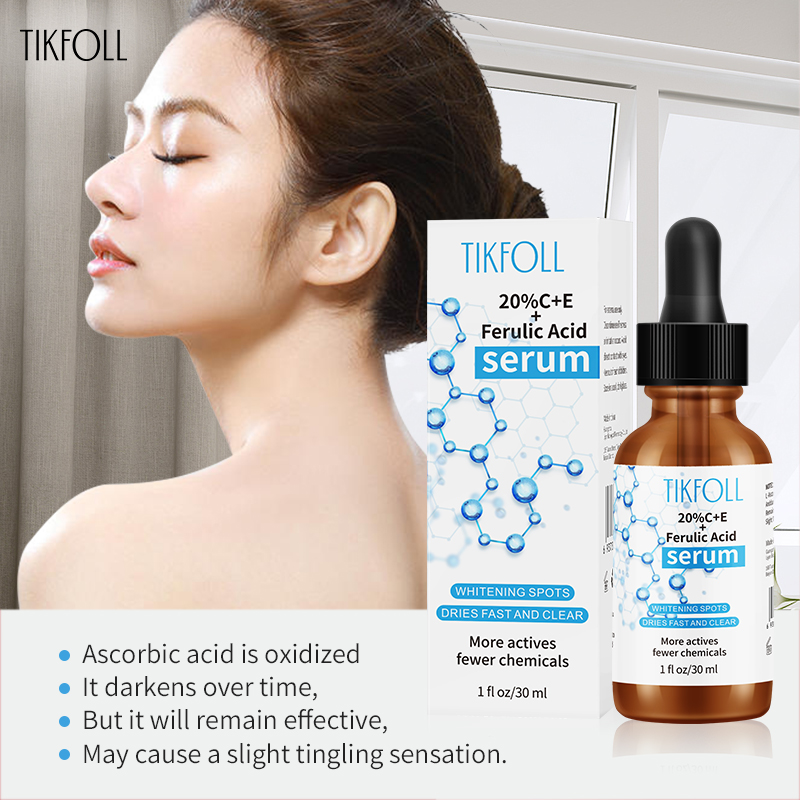 Huyết thanh axit ferulic